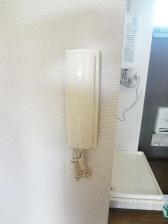 シティハイムサンフラワーの物件内観写真